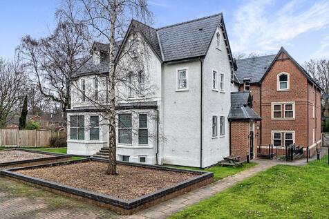 2 bedroom penthouse for sale