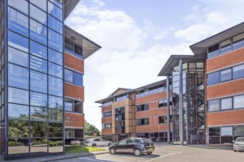 Windsor Street, Greater Manchester M5 1 bed apartment for sale