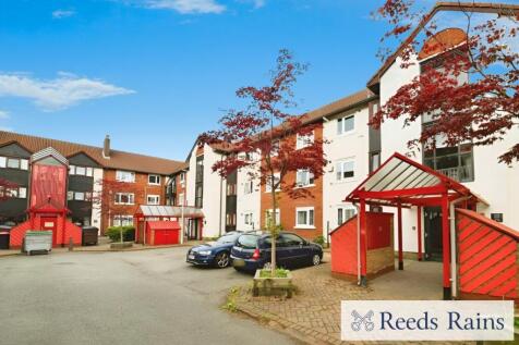 3 bedroom apartment for sale