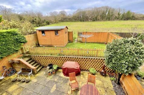 The Fairway, Newhaven 4 bed detached house for sale