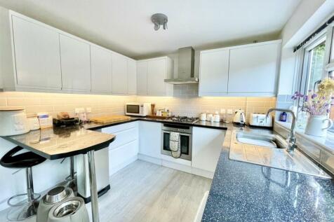 The Fairway, Newhaven 4 bed detached house for sale