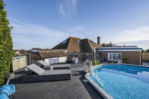 Tyedean Road, Peacehaven 6 bed detached house for sale