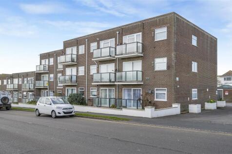 Sutton Avenue, Peacehaven 1 bed apartment for sale