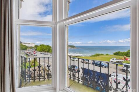 Esplanade, North Yorkshire YO11 2 bed apartment for sale