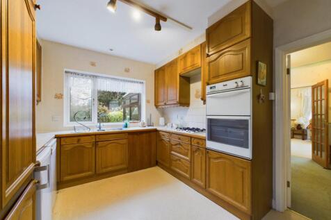 Lady Ediths Park, North Yorkshire YO12 3 bed detached house for sale
