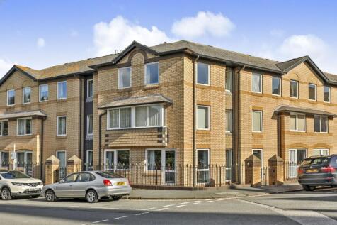 Grosvenor Crescent, North Yorkshire YO11 1 bed apartment for sale