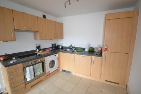 1 bedroom apartment for sale