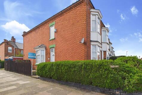 Lambert Road, Leicester LE3 2 bed end of terrace house for sale