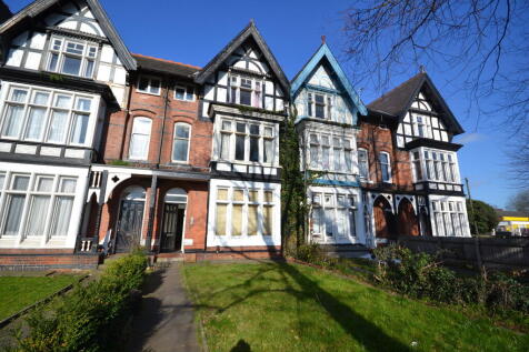 Narborough Road, Leicester LE3 1 bed apartment for sale
