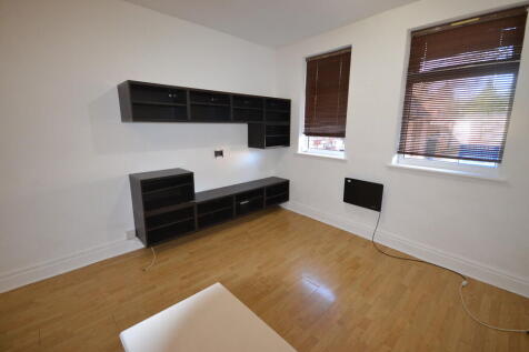 Narborough Road, Leicester LE3 1 bed apartment for sale