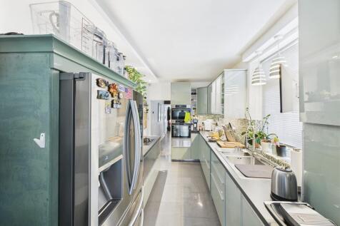 Walton Street, Leicester LE3 3 bed terraced house for sale