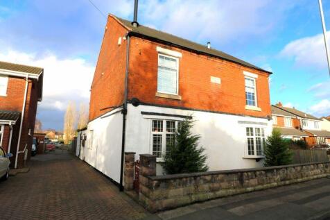 Bridge Street, Brownhills 4 bed detached house for sale