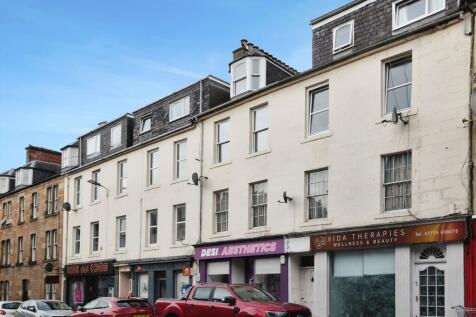 36/3 North Methven Street 1 bed apartment for sale