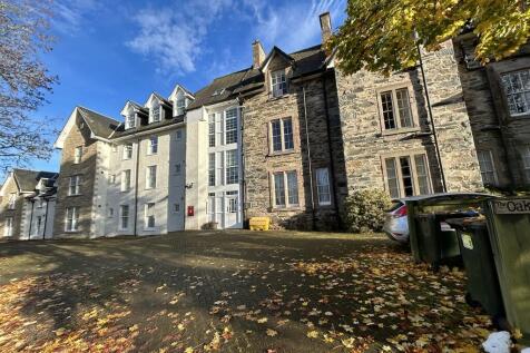 Perth Road, Birnam, Dunkeld 3 bed penthouse for sale