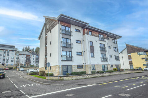 Morris Court, Perth 2 bed apartment for sale