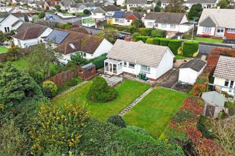 Lyddicleave, Barnstaple EX31 2 bed detached bungalow for sale