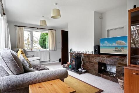 Trafalgar Gardens, Barnstaple EX32 2 bed detached bungalow for sale
