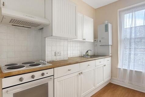 Litchdon Street, Barnstaple EX32 1 bed flat for sale
