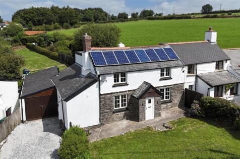 3 bedroom cottage for sale
