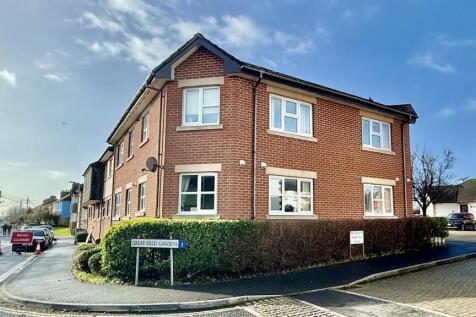 2 bedroom retirement property for sale