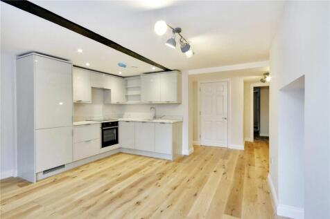 High Street, Sevenoaks, Kent, TN13 1 bed apartment for sale