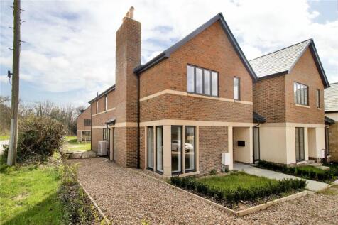 The Coach House, Ardingly Road... 3 bed end of terrace house for sale