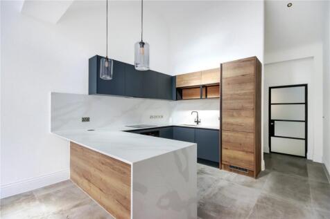 The Carriage House, 88 Grosvenor... 1 bed apartment for sale