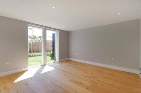 The Courtyard, Ardingly Road... 3 bed end of terrace house for sale