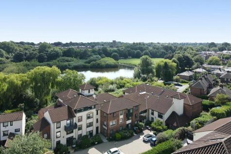 2 bedroom retirement property for sale