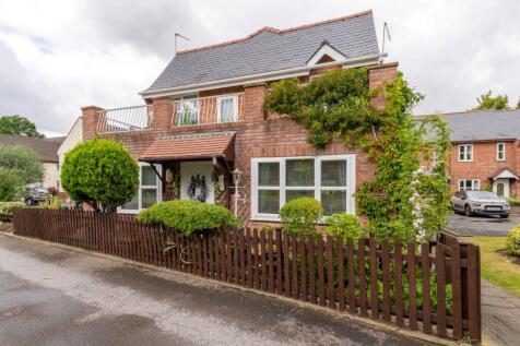 Faulkners Lane, Mobberley, WA16 2 bed semi