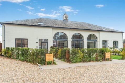 Westhorpe House, Marlow... 1 bed apartment for sale