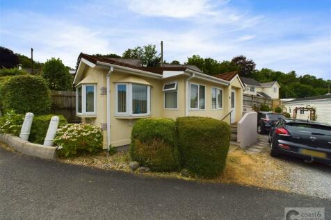 1 bedroom mobile home for sale