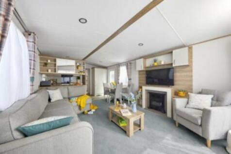 2 bedroom mobile home for sale