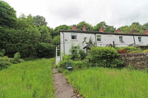 Worth Clough, Middlewood Road, Poynton 3 bed cottage for sale