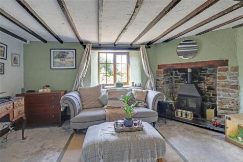 Easter Street, Bishops Tawton... 5 bed detached house for sale