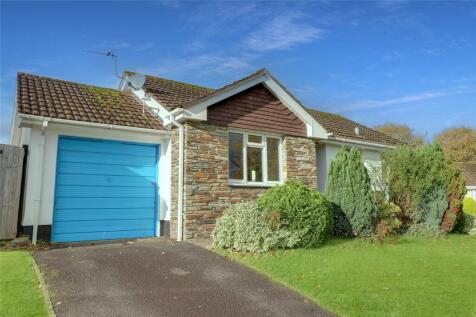 Redlands Road, Fremington... 2 bed bungalow for sale