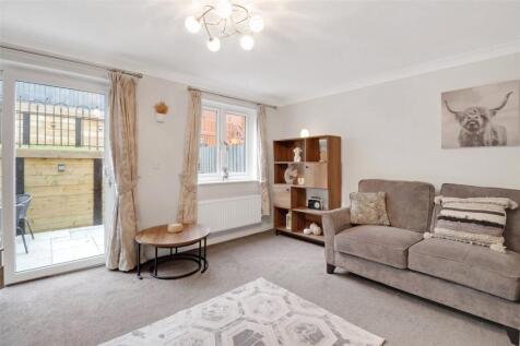 Hawley Manor, Barnstaple, Devon, EX32 3 bed end of terrace house for sale