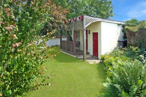 Mount View Cottages, Landkey Road... 3 bed terraced house for sale