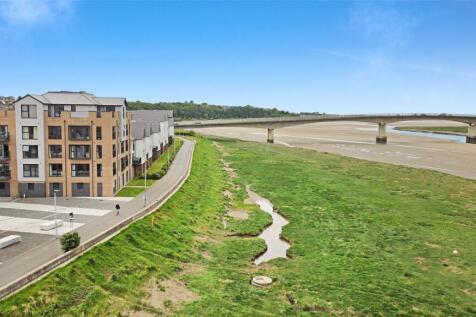 Taw Wharf, Sticklepath, Barnstaple... 2 bed apartment for sale