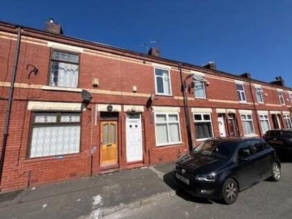 Romney Street, Manchester 3 bed house share for sale