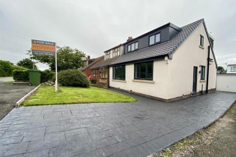 Boscow Road, Little Lever, Bolton 4 bed house for sale
