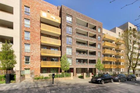 Avenue Road,W3 2 bed apartment for sale