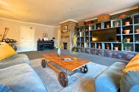 Monnow Street, Monmouth, NP25 2 bed apartment for sale