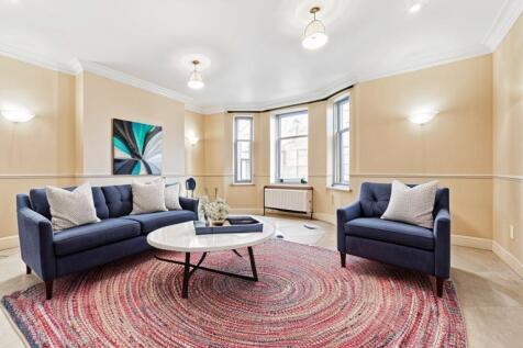 Eastcastle Street, London W1T 2 bed property for sale