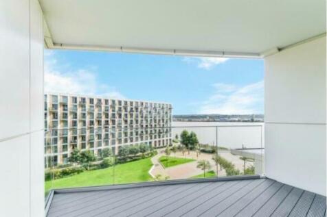 Royal Crest Avenue, London E16 2 bed property for sale