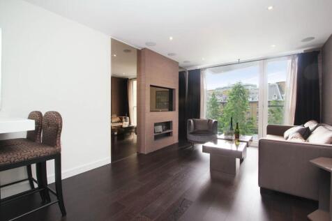 Gatliff Road, London SW1W 1 bed apartment for sale