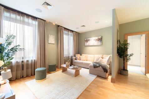 Belvedere Road, London SE1 2 bed property for sale