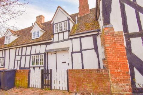 1 bedroom maisonette for sale
