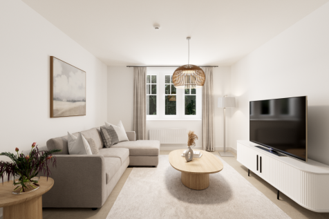 Plot 492, The Hadleigh at Udall... 5 bed detached house for sale