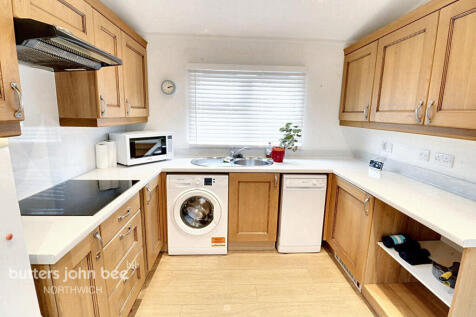 Delamere Road, FRODSHAM 1 bed park home for sale